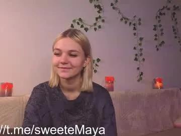 savannahshor from Chaturbate is Freechat