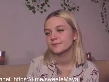 savannahshor from Chaturbate is Freechat