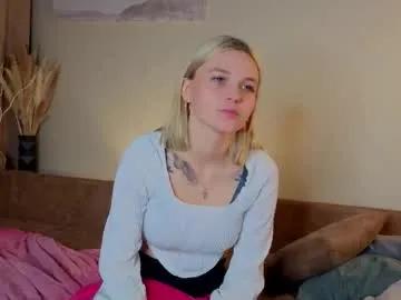 savannahshor from Chaturbate is Freechat