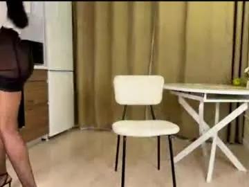 say_me_nika from Chaturbate is Freechat