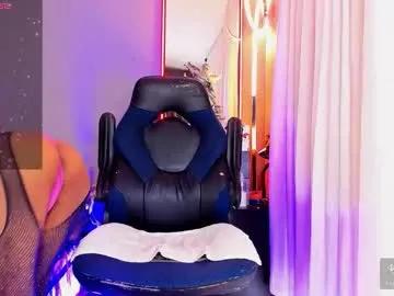 saylor_queen from Chaturbate is Freechat