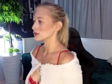 sayselena from Chaturbate is Freechat