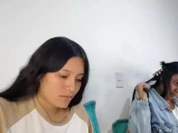 sayuce_black from Chaturbate is Freechat