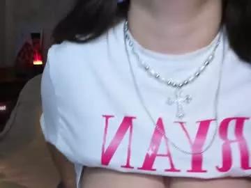 scallymiranaa from Chaturbate is Freechat