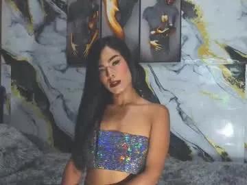 scarleett_collins from Chaturbate is Freechat