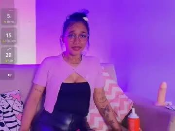 scarleett_ebony from Chaturbate is Freechat