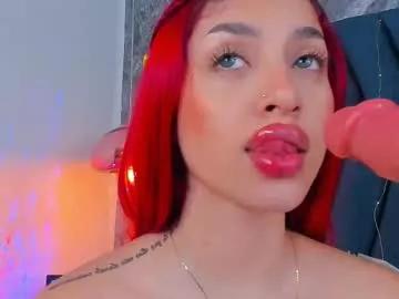 scarleett_jones from Chaturbate is Freechat