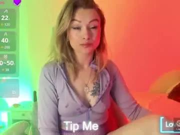 scarlet_blake1 from Chaturbate is Freechat