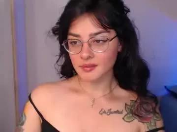 scarlet_davis_ from Chaturbate is Freechat