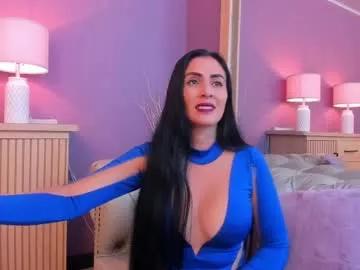 scarlet_edwars from Chaturbate is Freechat