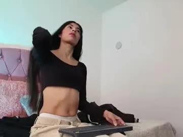 scarlet_musex from Chaturbate is Freechat