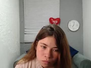 scarlet_redhead from Chaturbate is Freechat