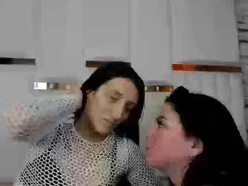 scarlet_rousex69 from Chaturbate is Freechat