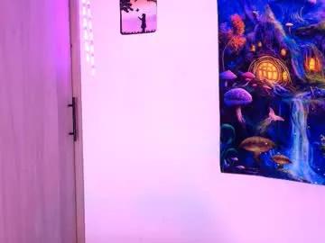 scarletblaze_ from Chaturbate is Freechat