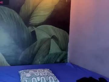 scarleth_milk from Chaturbate is Freechat