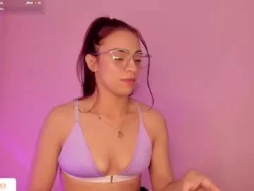 scarleth_red_ from Chaturbate is Freechat