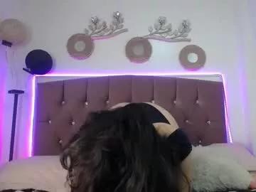 scarleth_smith01 from Chaturbate is Freechat