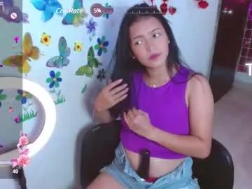 scarleth_snow_ from Chaturbate is Freechat