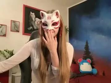 scarletkitsunya from Chaturbate is Freechat