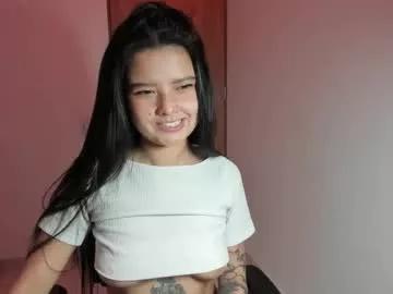 scarletrosee27 from Chaturbate is Freechat