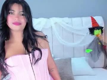 scarletstarr_ from Chaturbate is Freechat