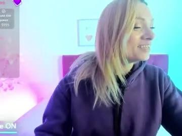 scarlett_blake11 from Chaturbate is Freechat
