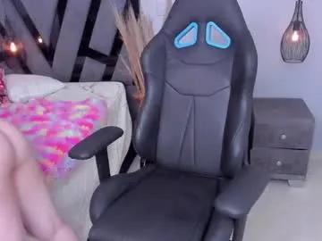scarlett_gothh from Chaturbate is Freechat