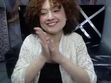 scarlett_joe_v from Chaturbate is Freechat