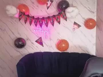 scarlett_joe_v from Chaturbate is Freechat