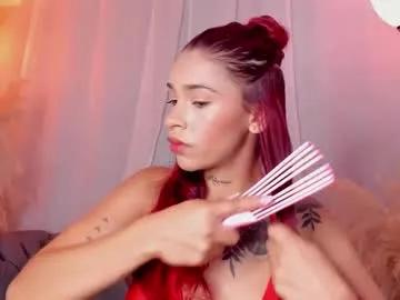 scarlett_johs from Chaturbate is Freechat