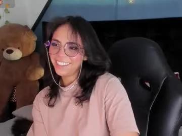 scarlett_musik from Chaturbate is Freechat