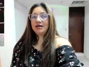 scarlett_mystic from Chaturbate is Freechat