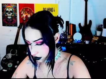 scarlett_reed_ from Chaturbate is Freechat