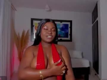 scarlett_rios19 from Chaturbate is Freechat