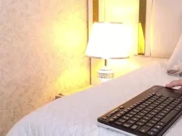 scarlett_sm from Chaturbate is Freechat