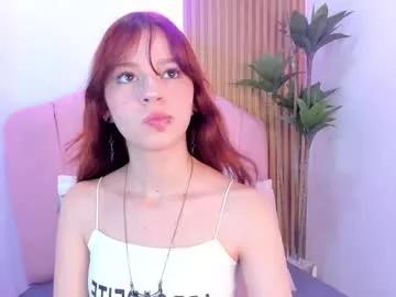scarlett_smith_3 from Chaturbate is Freechat
