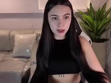 scarlett_smith_tp from Chaturbate is Freechat