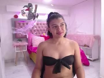 scarlett_soul_ from Chaturbate is Freechat