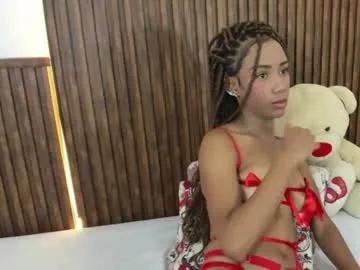 scarlett_star01 from Chaturbate is Freechat