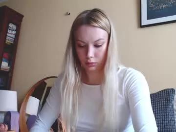 scarlettford from Chaturbate is Freechat