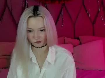 scarlettforman from Chaturbate is Freechat