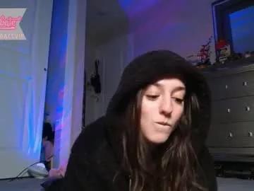 scarlettgracevip from Chaturbate is Freechat