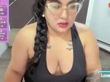 scarlettgray1 from Chaturbate is Freechat