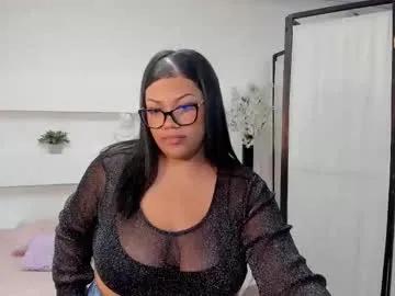 scarlettlee8 from Chaturbate is Freechat