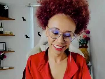 scarlettmalbec from Chaturbate is Freechat