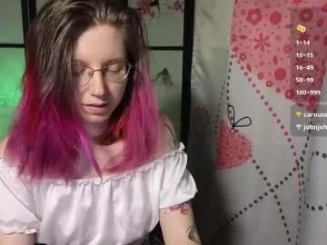 scarlettsrose from Chaturbate is Freechat