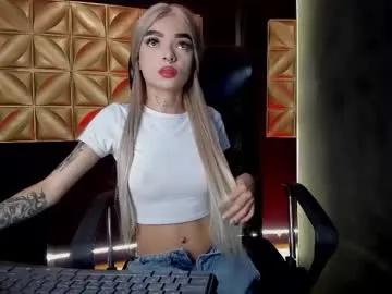 scarlettvelvett from Chaturbate is Freechat