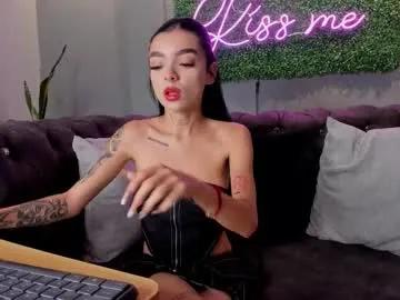 scarlettvelvett from Chaturbate is Freechat