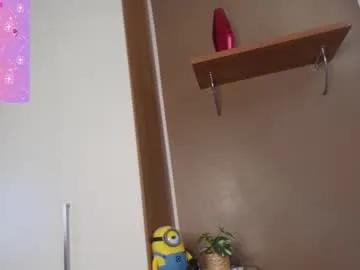 scarletverdi from Chaturbate is Freechat