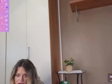 scarletverdi from Chaturbate is Freechat